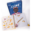 CLIMB like Amanda Empowerment Journal Craft Kit - Craft Kits - 3