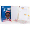 CLIMB like Amanda Empowerment Journal Craft Kit - Craft Kits - 4