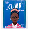 CLIMB like Amanda Empowerment Journal Craft Kit - Craft Kits - 7