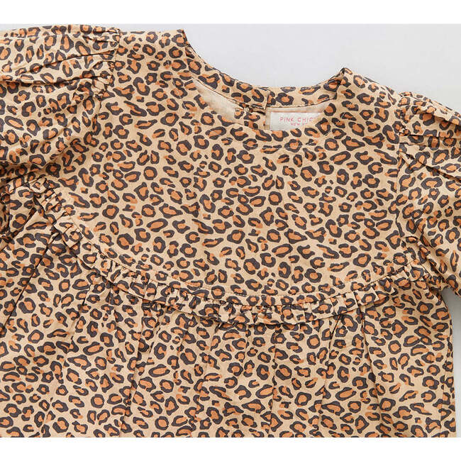 Rowan 2-Piece Set, Mini Leopard - Mixed Apparel Set - 3