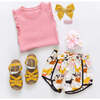 Millie Tassel Accent Shorts, Dog Park - Shorts - 4