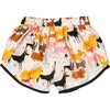 Millie Tassel Accent Shorts, Dog Park - Shorts - 5