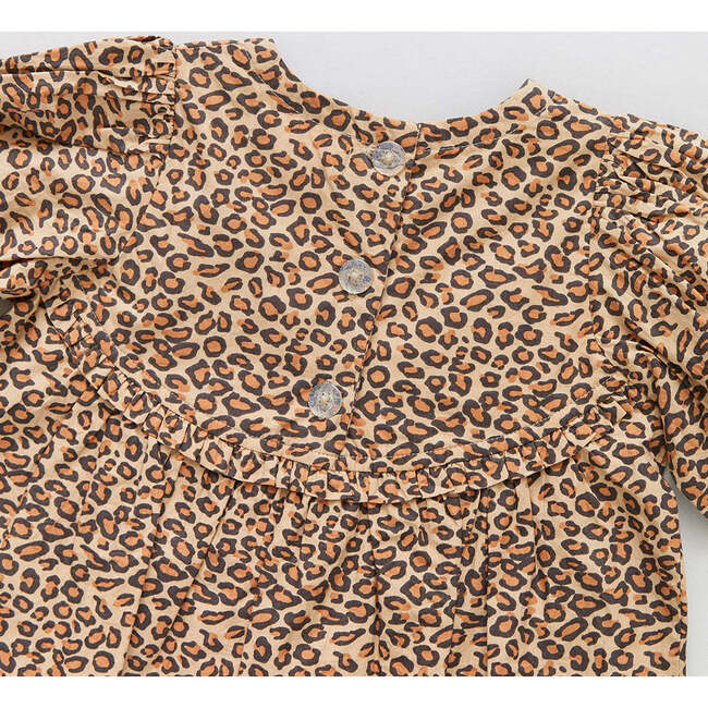 Rowan 2-Piece Set, Mini Leopard - Mixed Apparel Set - 4