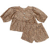Rowan 2-Piece Set, Mini Leopard - Mixed Apparel Set - 5
