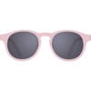 Original Keyhole: Smoke Lens, Ballerina Pink - Sunglasses - 1 - thumbnail