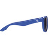 Original Navigator: Smoke Lens, Good As Blue - Sunglasses - 5 - thumbnail