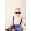 Original Navigator: Smoke Lens, Good As Blue - Sunglasses - 2