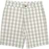 Alexander Shorts in Desert Sage Gingham - Shorts - 1 - thumbnail