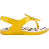 Sunny + Fabula BB Sandal, Yellow - Sandals - 2