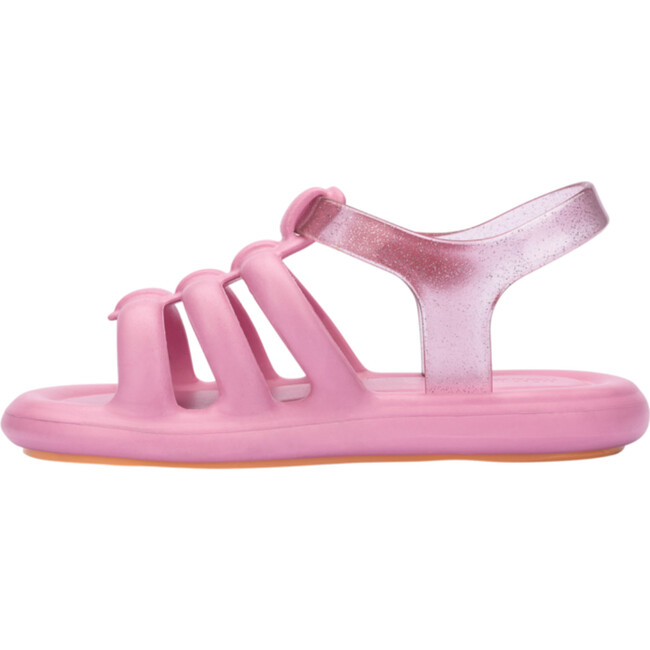 【関税込み】Melissa ピンク Freesherman サンダル メリッサ melissa MELISSA FREESHERMAN AD （PINK