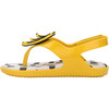 Sunny + Fabula BB Sandal, Yellow - Sandals - 3