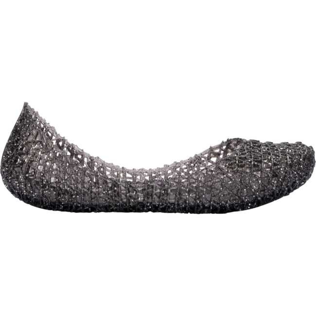 Campana Papel Inf Slip On, Black - Flats - 2