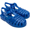 Possession Inf Sandal, Blue - Sandals - 1 - thumbnail