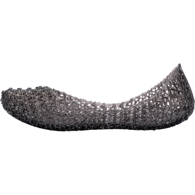 Campana Papel Inf Slip On, Black - Flats - 3