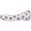 Ultragirl + Cats And Dogs Inf Slip On, White - Flats - 2
