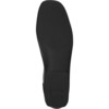 Women's Casi Myra Formal Shoes, Black - Flats - 5