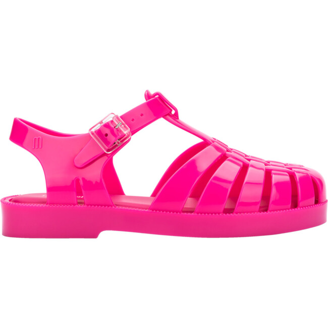 Possession Inf Sandal, Pink - Sandals - 2