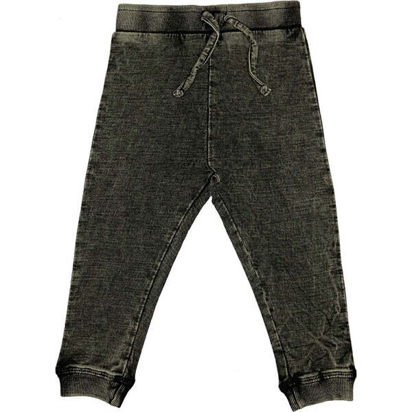 Mish Mish black jogger pant main image 0
