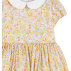 Liberty Print Betsy Dress, Buttercup Betsy - Dresses - 3