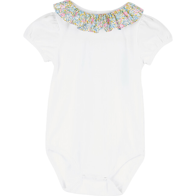 Little Liberty Print Emma Willow Body, Multi Floral