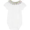 Little Liberty Print Emma Willow Body, Multi Floral - One Pieces - 1 - thumbnail