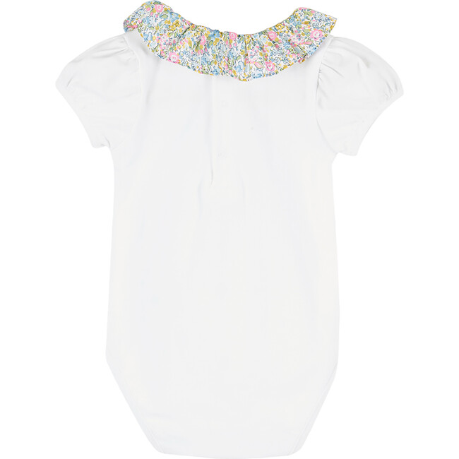 Little Liberty Print Emma Willow Body, Multi Floral - One Pieces - 2