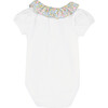 Little Liberty Print Emma Willow Body, Multi Floral - One Pieces - 2