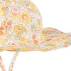 Liberty Print Natasha Hat, Buttercup Betsy - Hats - 2