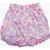 Little Liberty Print Betsy Bloomers, Lilac Betsy - Bloomers - 2