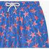 Mens Starfish Swimshort, Navy - Swim Trunks - 3