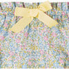 Little Liberty Print Emma Bloomers, Multi Floral - Bloomers - 3