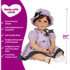Bees Knees - Dolls - 1 - thumbnail
