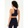 Claudia Rigor Bra, Indigo - Bras - 2