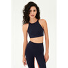 Claudia Rigor Bra, Indigo - Bras - 4