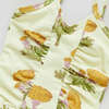 Girls Effie Suit, Yellow Marigold - One Pieces - 2