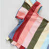 Girls Elsie Tankini, Multi Wide Stripe - Two Pieces - 3