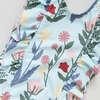 Girls Katniss Suit, Paper Floral - One Pieces - 4