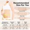Revive 3-in-1 Postpartum Recovery Support Belt, Classic Ivory - Belts - 5