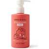 Shampoo, Bubble Bath & Body Wash, Strawberry - Shampoos - 1 - thumbnail