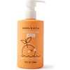 Shampoo, Bubble Bath & Body Wash, Tangerine - Shampoos - 1 - thumbnail
