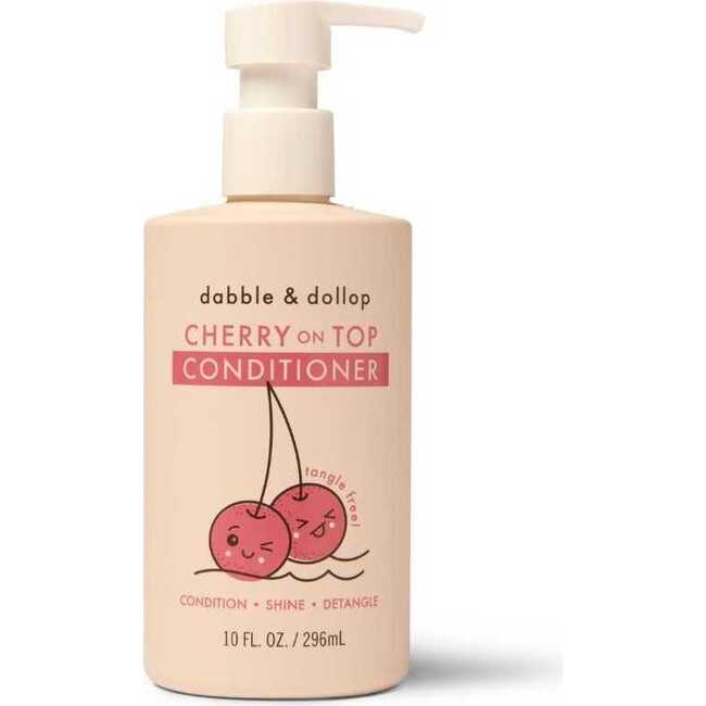 Cherry on Top Hair Conditioner - Conditioners - 1