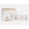 Infant Essentials & Baby Shower Gift Set - Bath Sets - 3