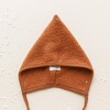 Bébé Ginger Sherpa-Sherpa Bandit, Rust - Hats - 2