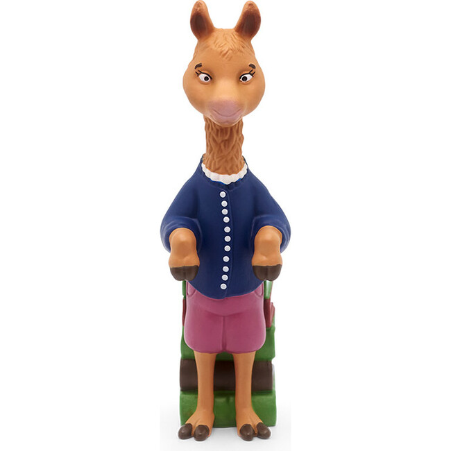Mama Llama Tonie - Books - 2
