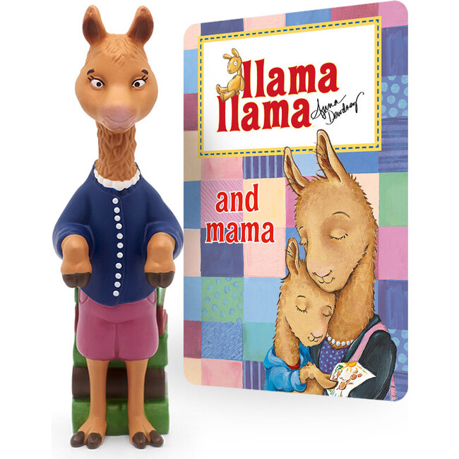Mama Llama Tonie