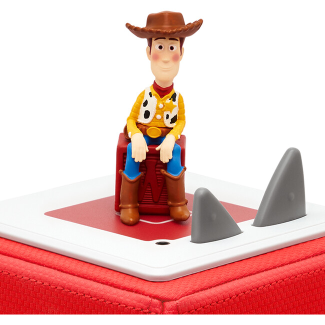 Disney and Pixar Toy Story Tonie - Books - 3