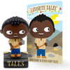 John Henry and Other Stories Tonie - Books - 1 - thumbnail
