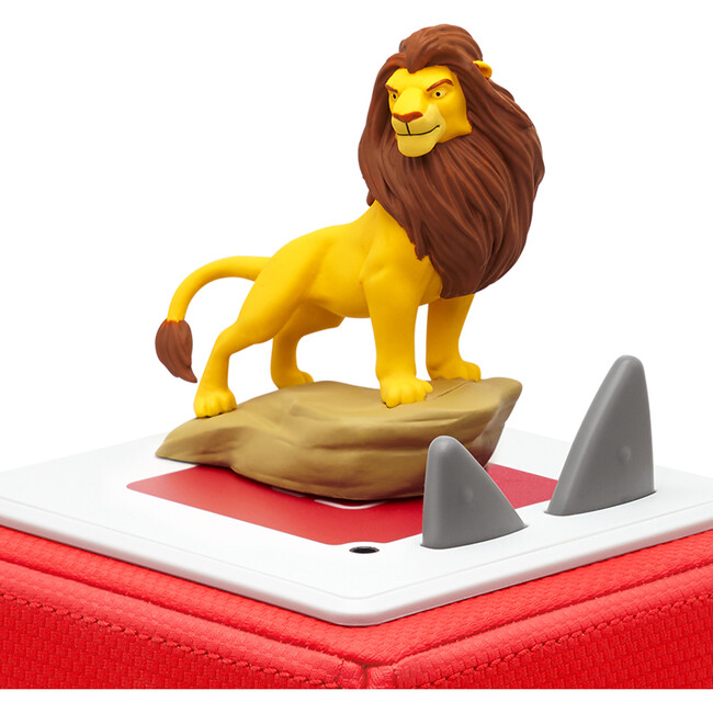 Disney The Lion King Tonie - Books - 3