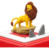 Disney The Lion King Tonie - Books - 3