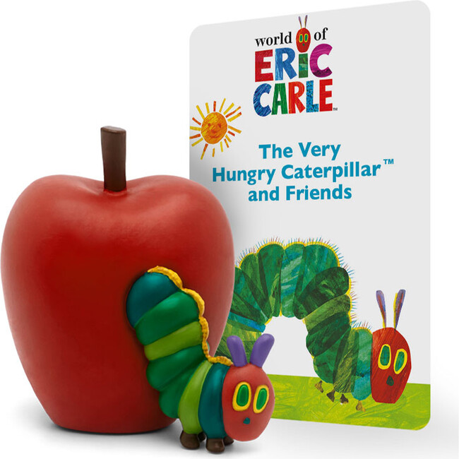 The Very Hungry Caterpillar™ and Friends Tonie